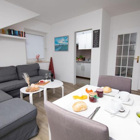 Apartment Leuchtturm By Interhome ノルトダイヒ エクステリア 写真