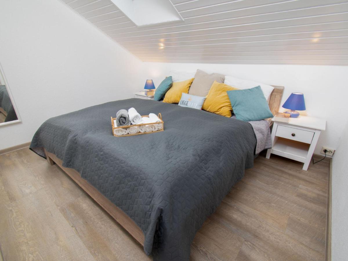 Apartment Leuchtturm By Interhome ノルトダイヒ エクステリア 写真