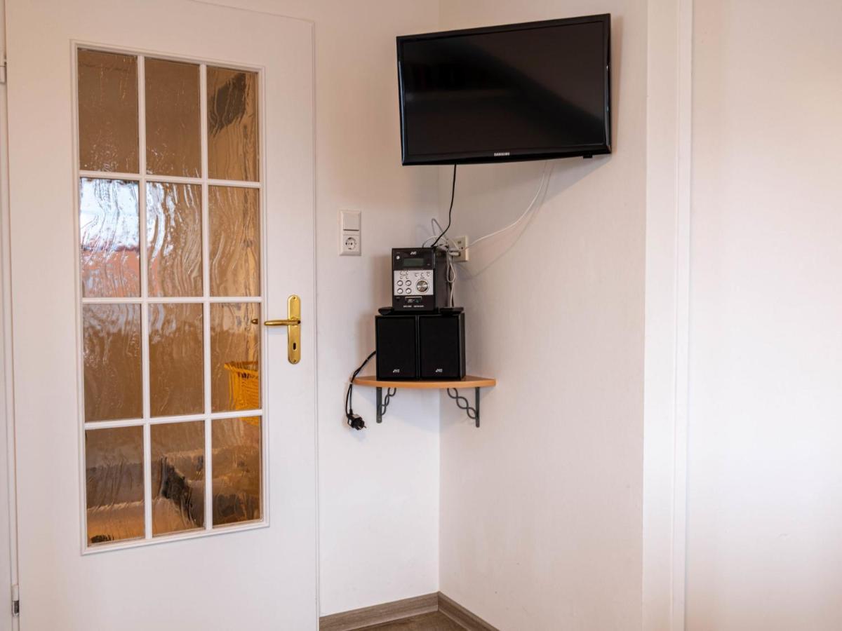 Apartment Leuchtturm By Interhome ノルトダイヒ エクステリア 写真