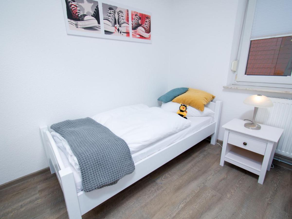 Apartment Leuchtturm By Interhome ノルトダイヒ エクステリア 写真