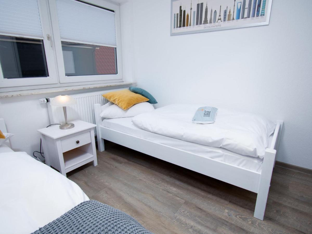Apartment Leuchtturm By Interhome ノルトダイヒ エクステリア 写真