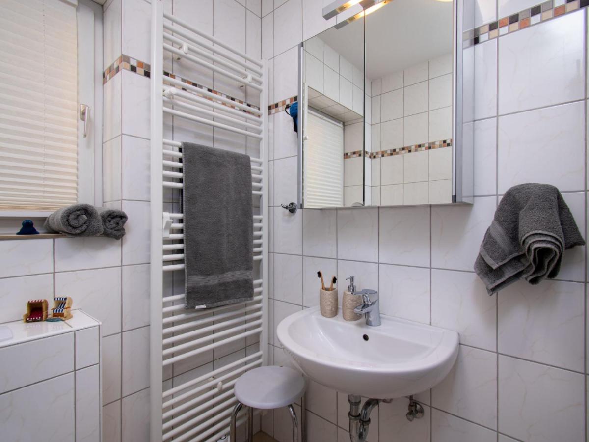 Apartment Leuchtturm By Interhome ノルトダイヒ エクステリア 写真