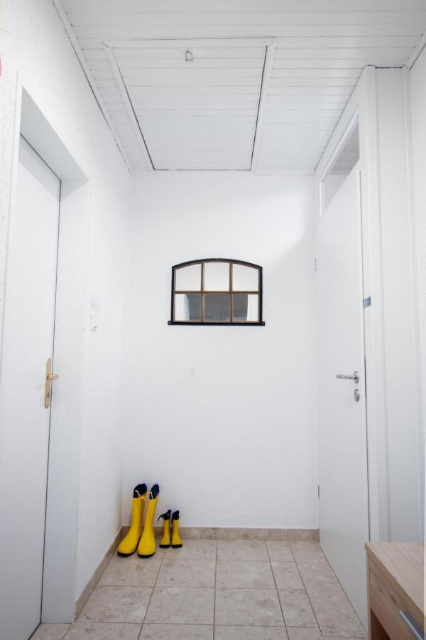 Apartment Leuchtturm By Interhome ノルトダイヒ エクステリア 写真