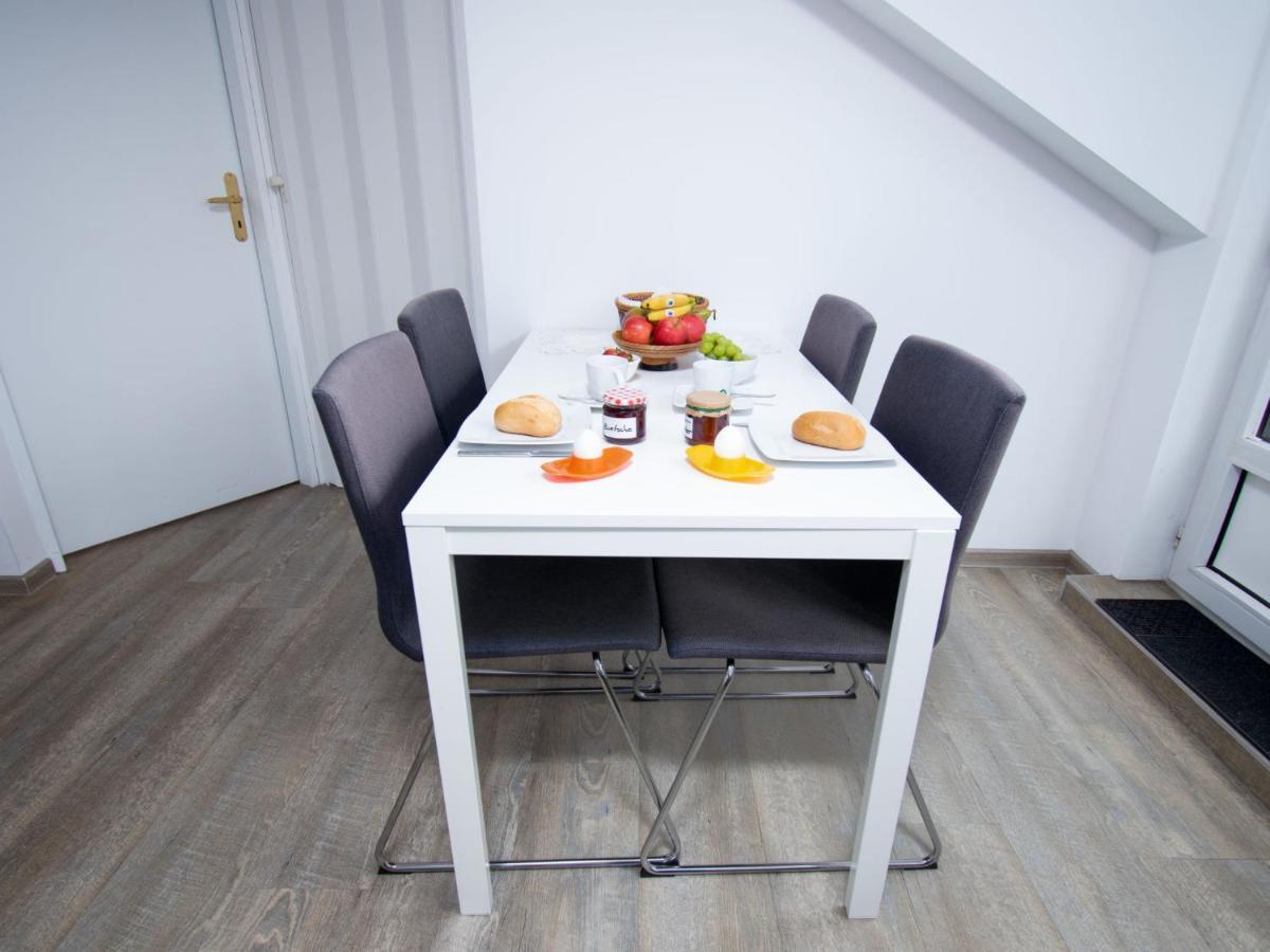 Apartment Leuchtturm By Interhome ノルトダイヒ エクステリア 写真