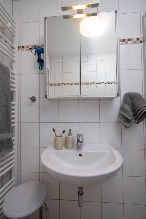 Apartment Leuchtturm By Interhome ノルトダイヒ エクステリア 写真