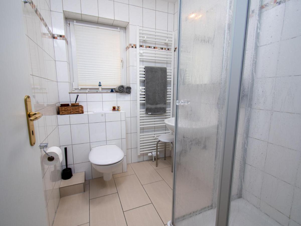 Apartment Leuchtturm By Interhome ノルトダイヒ エクステリア 写真